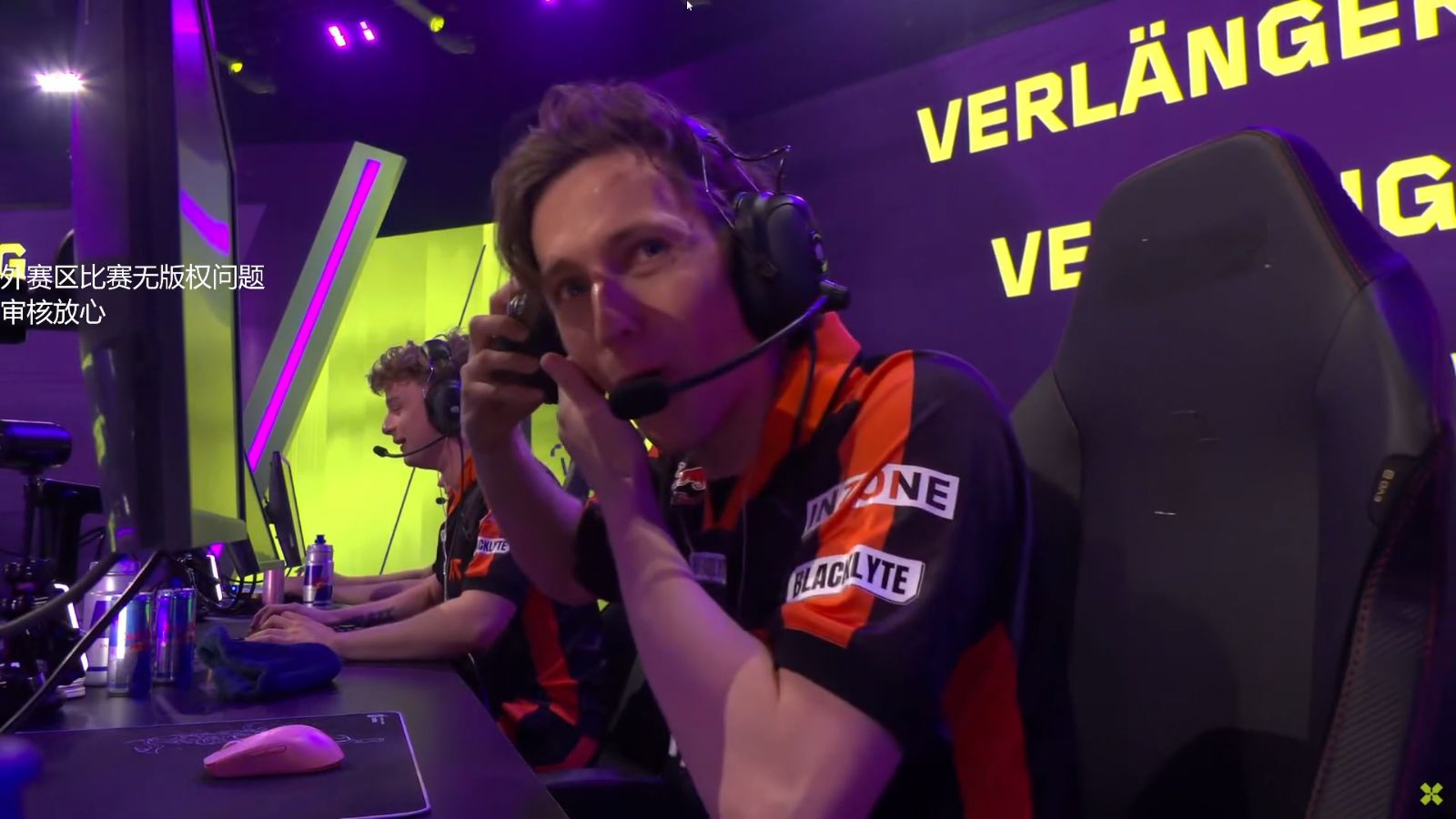 100T完胜FNC，Viper打破历史纪录