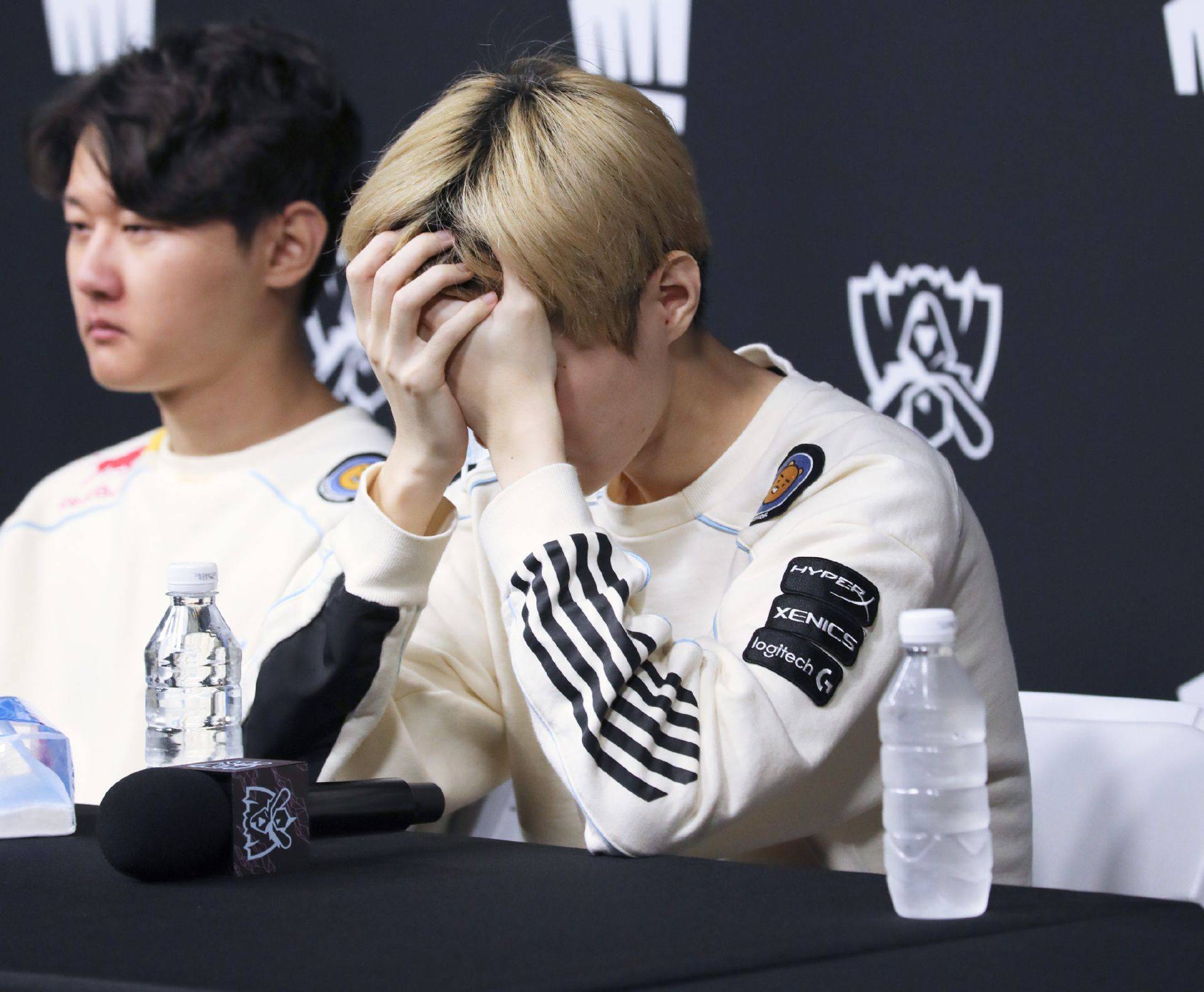 包含DRX横扫Astralis，369爆发神勇的词条