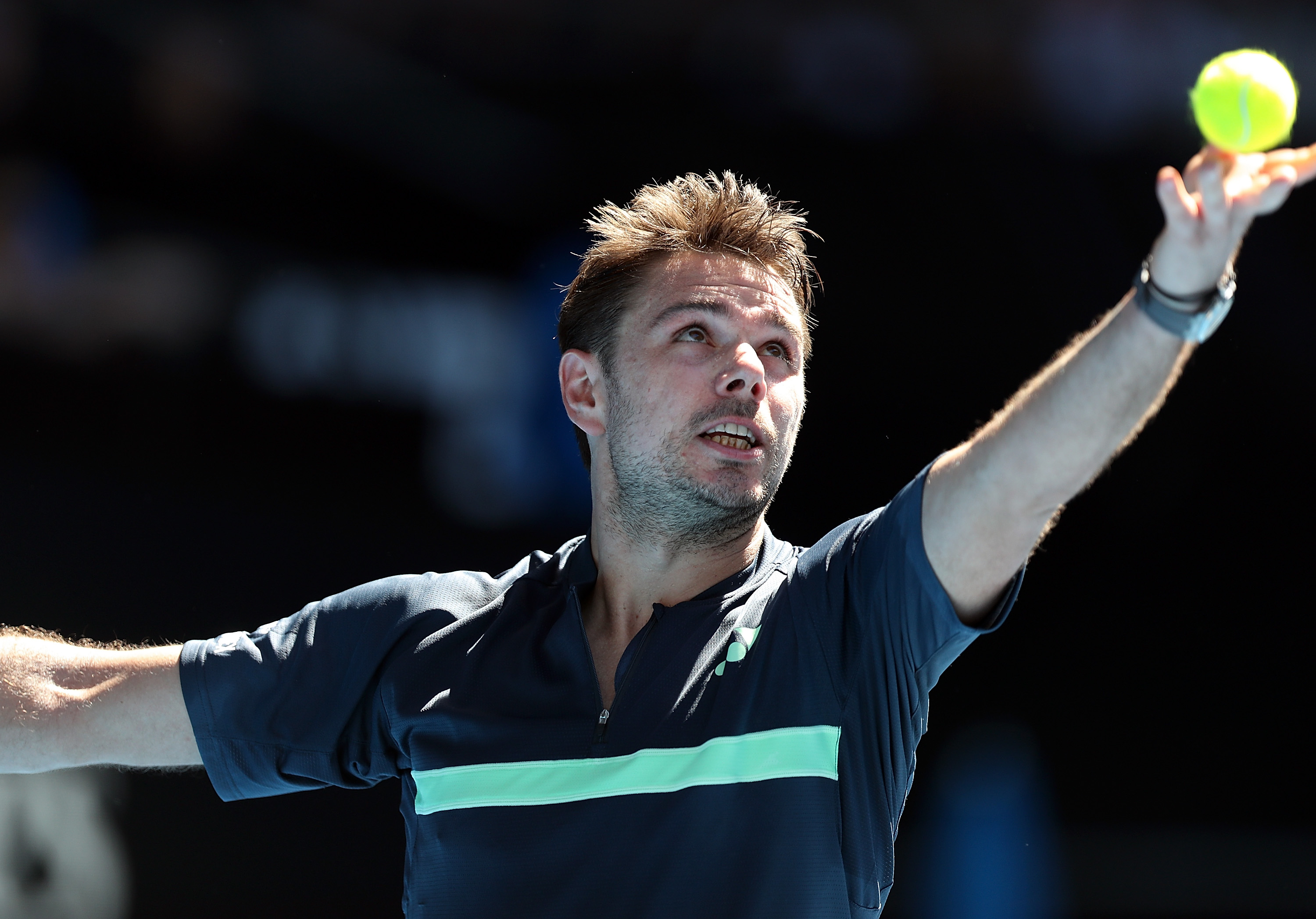 德国网球队强势世界网球队，瓦林卡爆发神勇的简单介绍