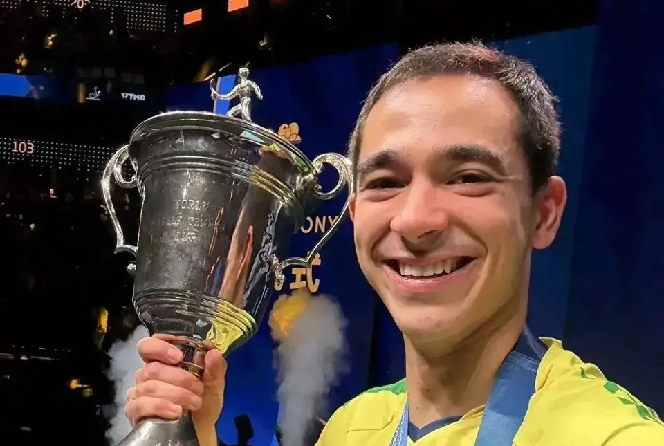 包含瑞典乒乓球队逆转比利时乒乓球队,马龙三分雨点燃全场的词条 包含瑞典乒乓球队逆转比利时乒乓球队,马龙三分雨点燃全场的词条