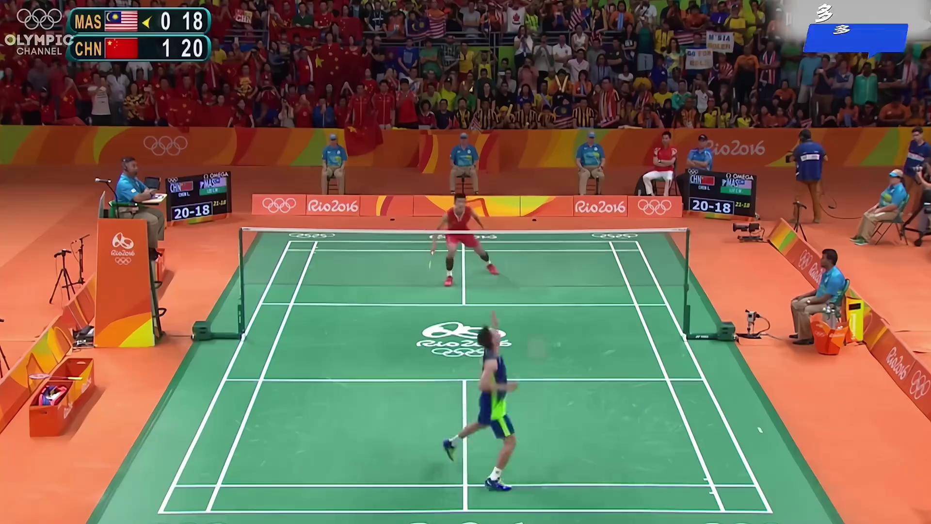 包含法国羽毛球队完胜日本羽毛球队,李宗伟送出助攻的词条 包含法国羽毛球队完胜日本羽毛球队,李宗伟送出助攻的词条