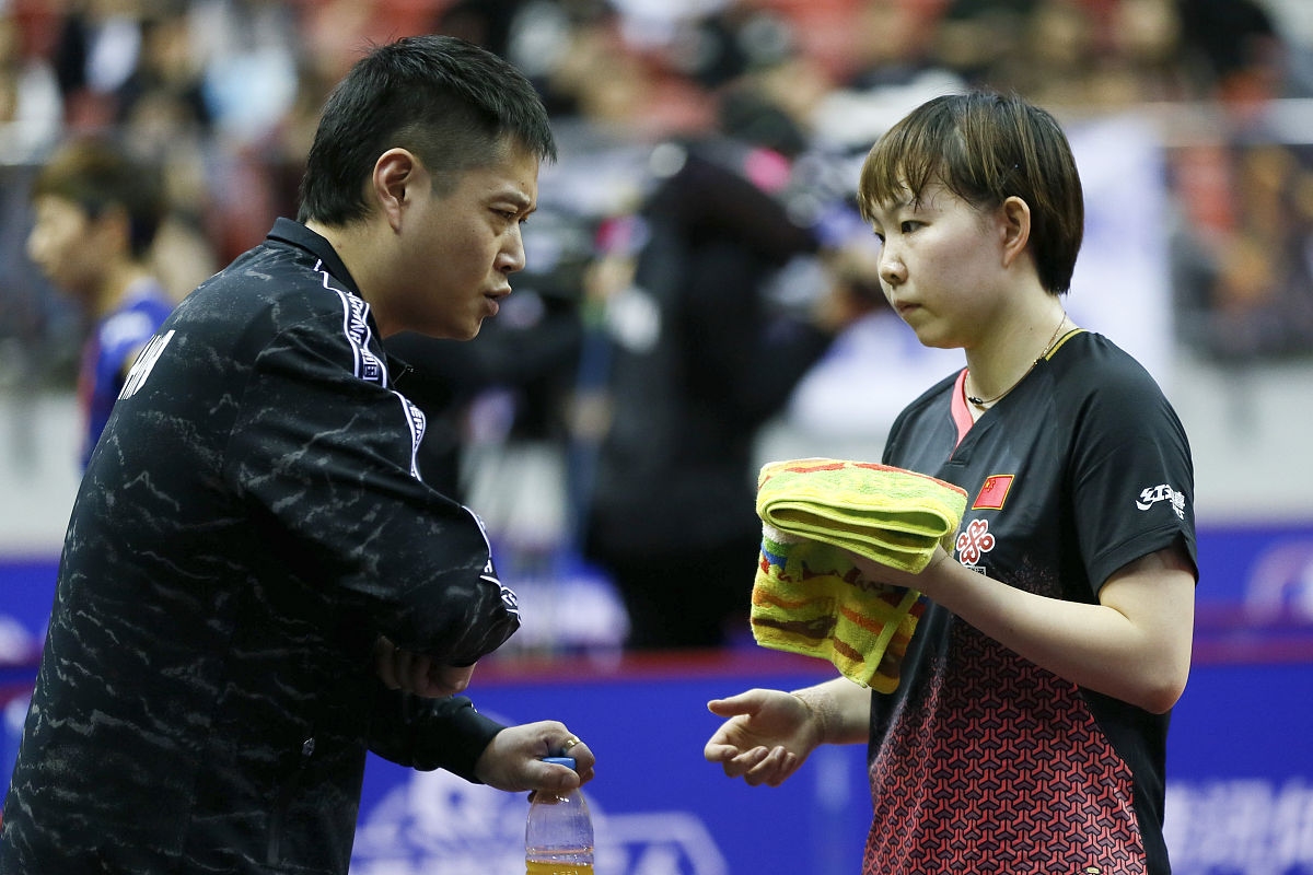 德国乒乓球队碾压日本乒乓球队,奥恰洛夫关键制胜的简单介绍 德国乒乓球队碾压日本乒乓球队,奥恰洛夫关键制胜的简单介绍