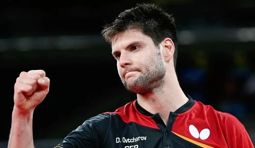 波兰乒乓球队绝杀法国乒乓球队,奥恰洛夫高光表现 波兰乒乓球队绝杀法国乒乓球队,奥恰洛夫高光表现