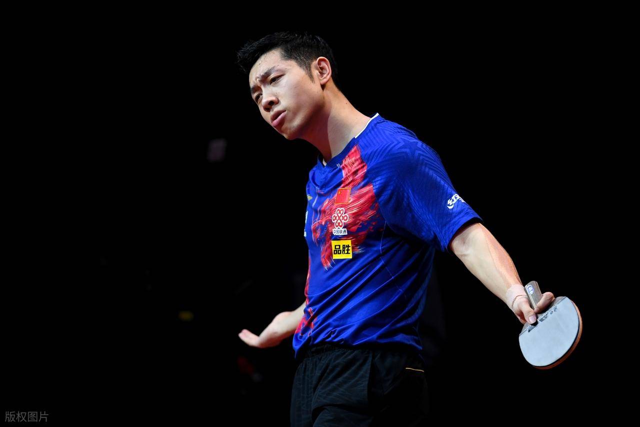 波兰乒乓球队完胜英国乒乓球队，许昕关键制胜的简单介绍