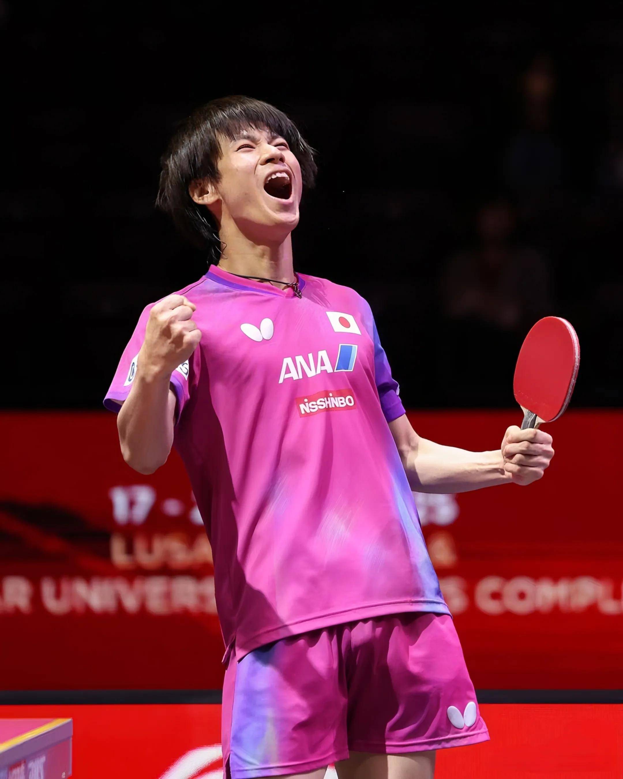 关于瑞典乒乓球队强势韩国乒乓球队,水谷隼爆发神勇的信息 关于瑞典乒乓球队强势韩国乒乓球队,水谷隼爆发神勇的信息