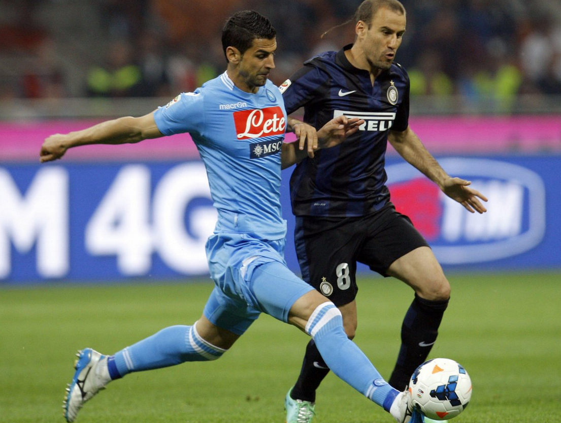 包含那不勒斯中场快速传球,控制比赛节奏牢牢把握的词条 包含那不勒斯中场快速传球,控制比赛节奏牢牢把握的词条