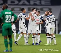 热刺主场胜利利物浦,取得关键三分的简单介绍 热刺主场胜利利物浦,取得关键三分的简单介绍