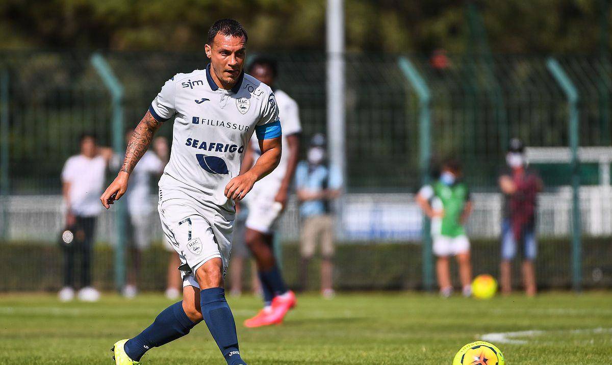 包含阿尔勒客场逆转克莱蒙,全取三分的词条 包含阿尔勒客场逆转克莱蒙,全取三分的词条