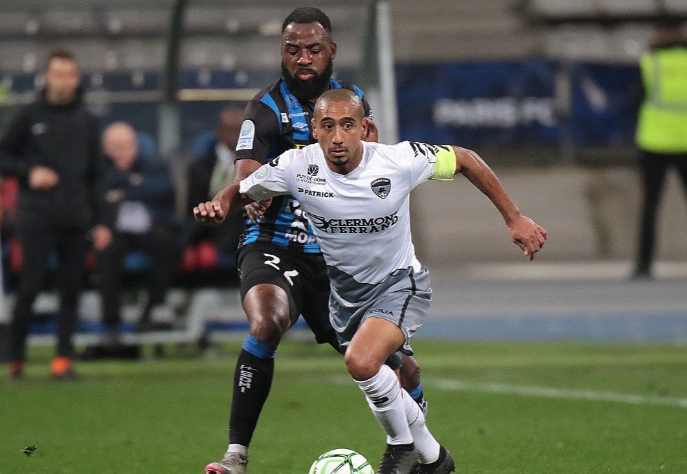 包含阿尔勒客场逆转克莱蒙,全取三分的词条 包含阿尔勒客场逆转克莱蒙,全取三分的词条