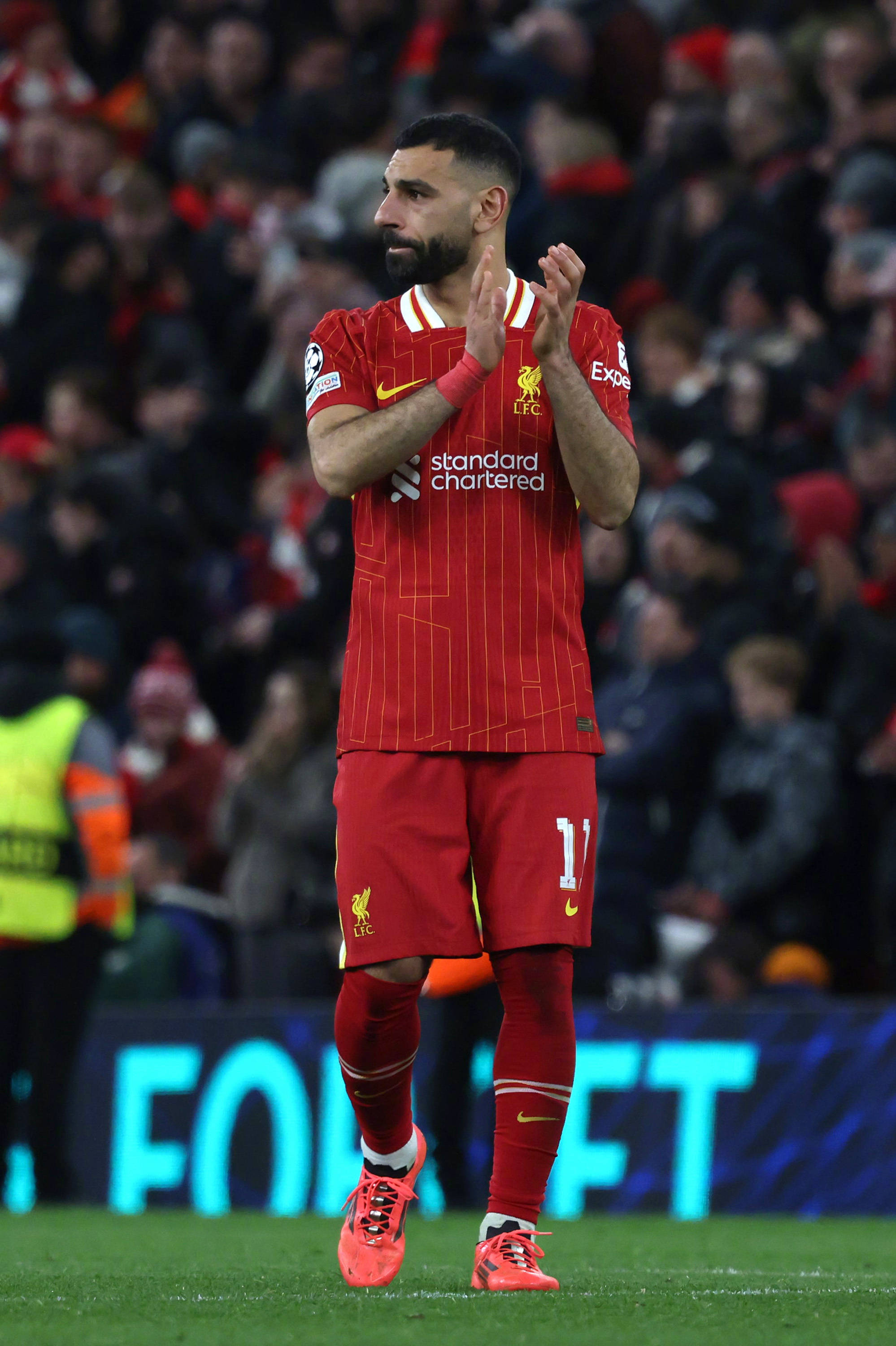 利物浦大捷晉級,尤文圖斯歡呼告別 利物浦大捷晉級,尤文圖斯歡呼告別