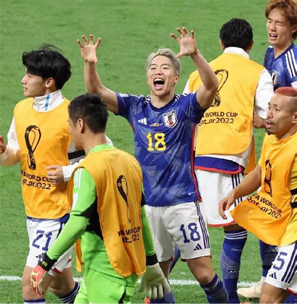 亚洲球队在世界舞台上崭露头角的简单介绍