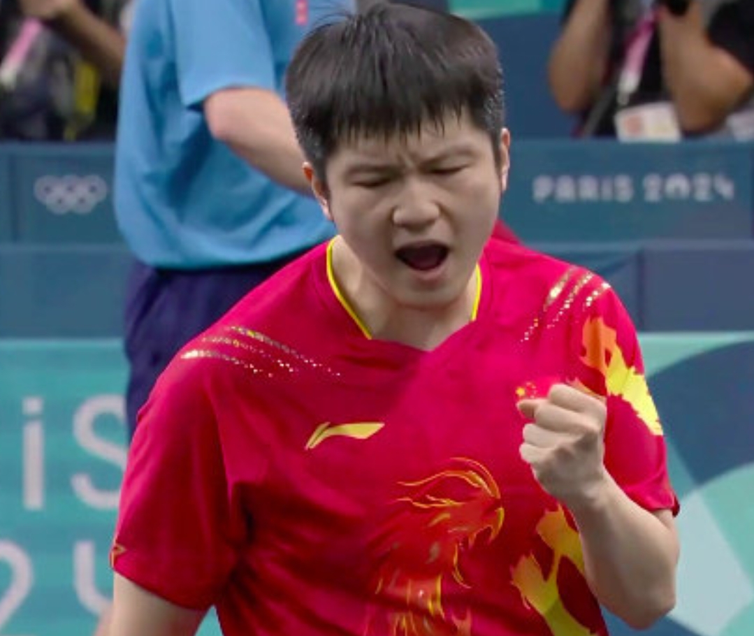 关于瑞士乒乓球选手夺冠,灭掉对手获得男单金牌的信息 关于瑞士乒乓球选手夺冠,灭掉对手获得男单金牌的信息