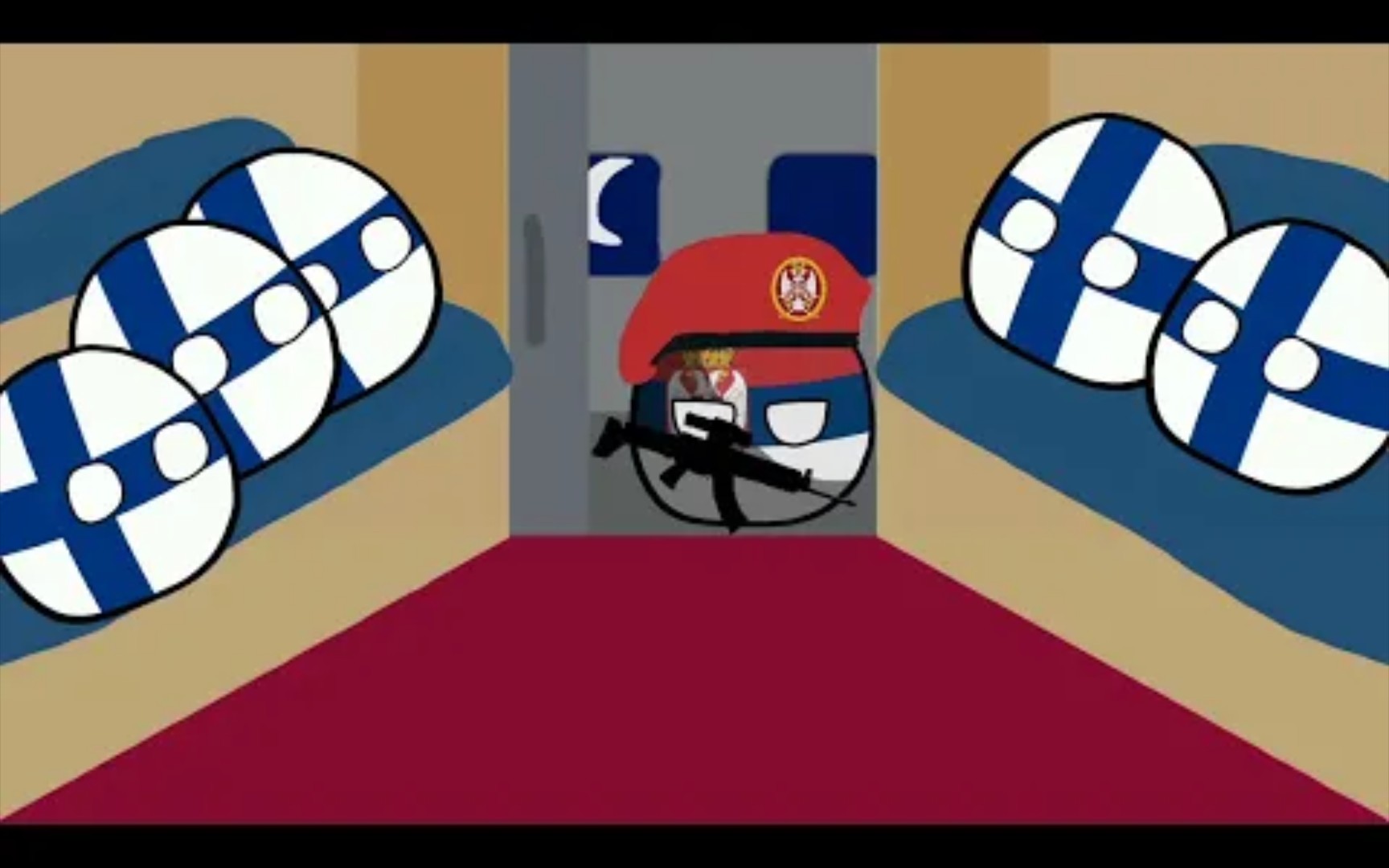 波兰希腊,攻防对决胜负难明 波兰希腊,攻防对决胜负难明