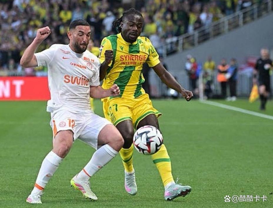 阿尔勒失利，法甲保级形势越发严峻的简单介绍