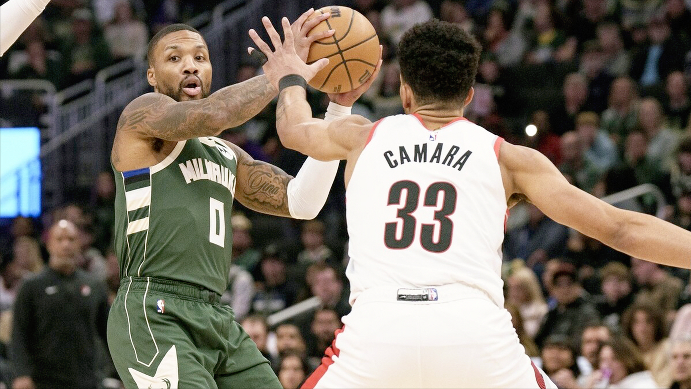 关于开拓者主场击败国王，利拉德全场分砍下高分的信息