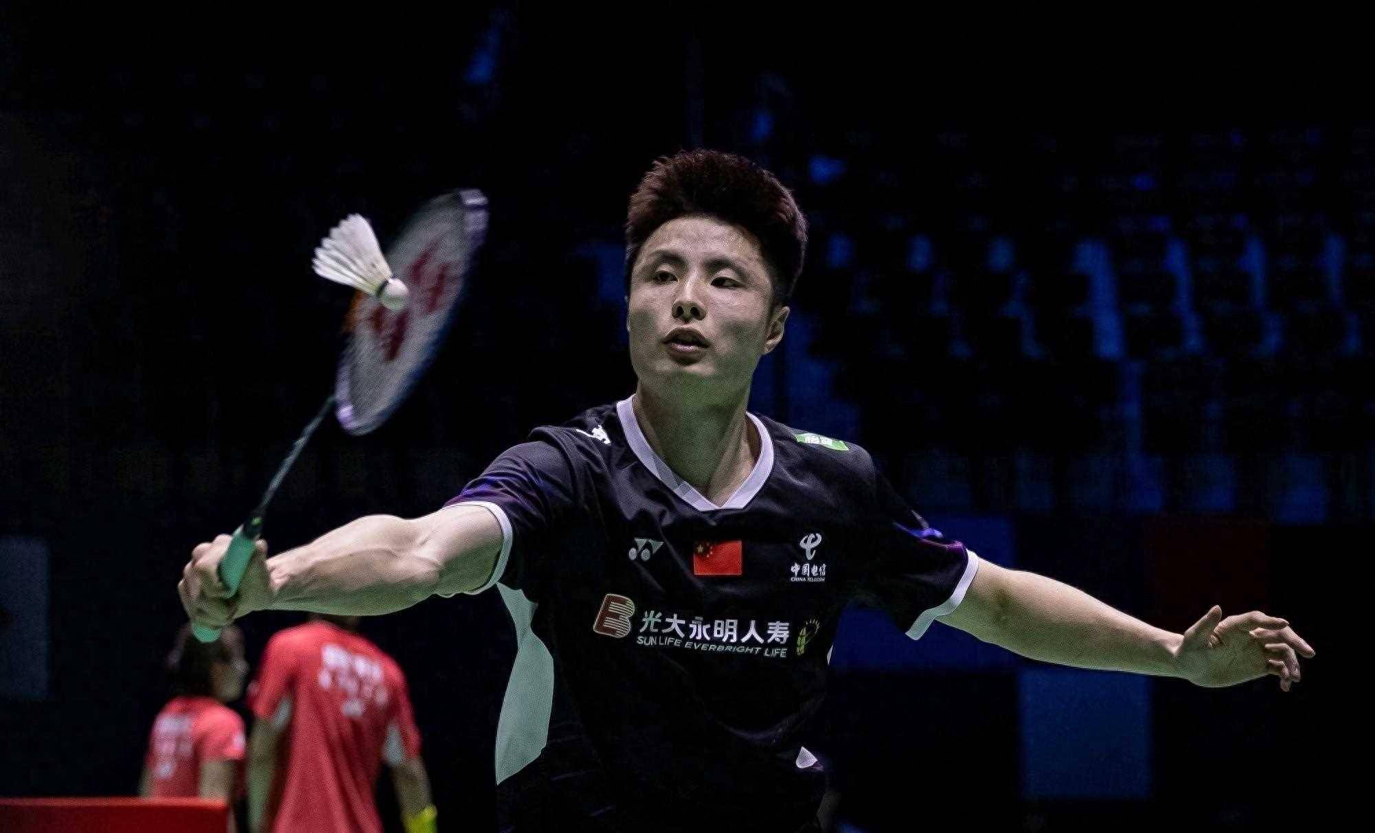 包含泰国羽毛球队血洗日本羽毛球队，辛杜爆发神勇的词条