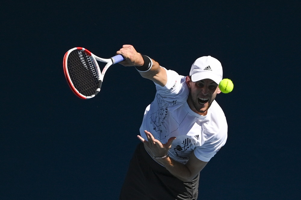 澳网轻取拉沃尔杯，蒂姆刷新纪录的简单介绍