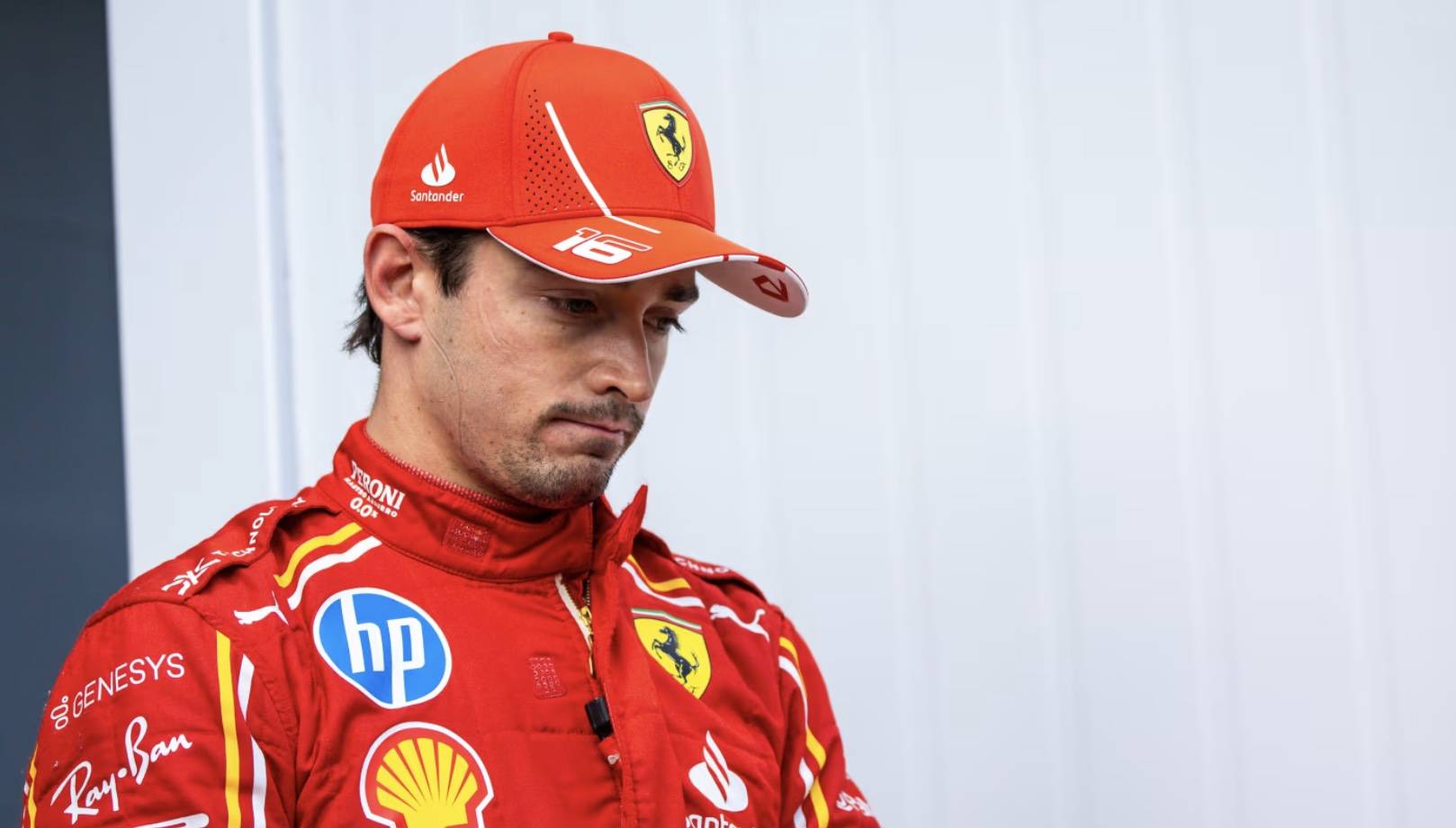 雷诺车队险胜红牛车队，勒克莱尔点燃赛场的简单介绍