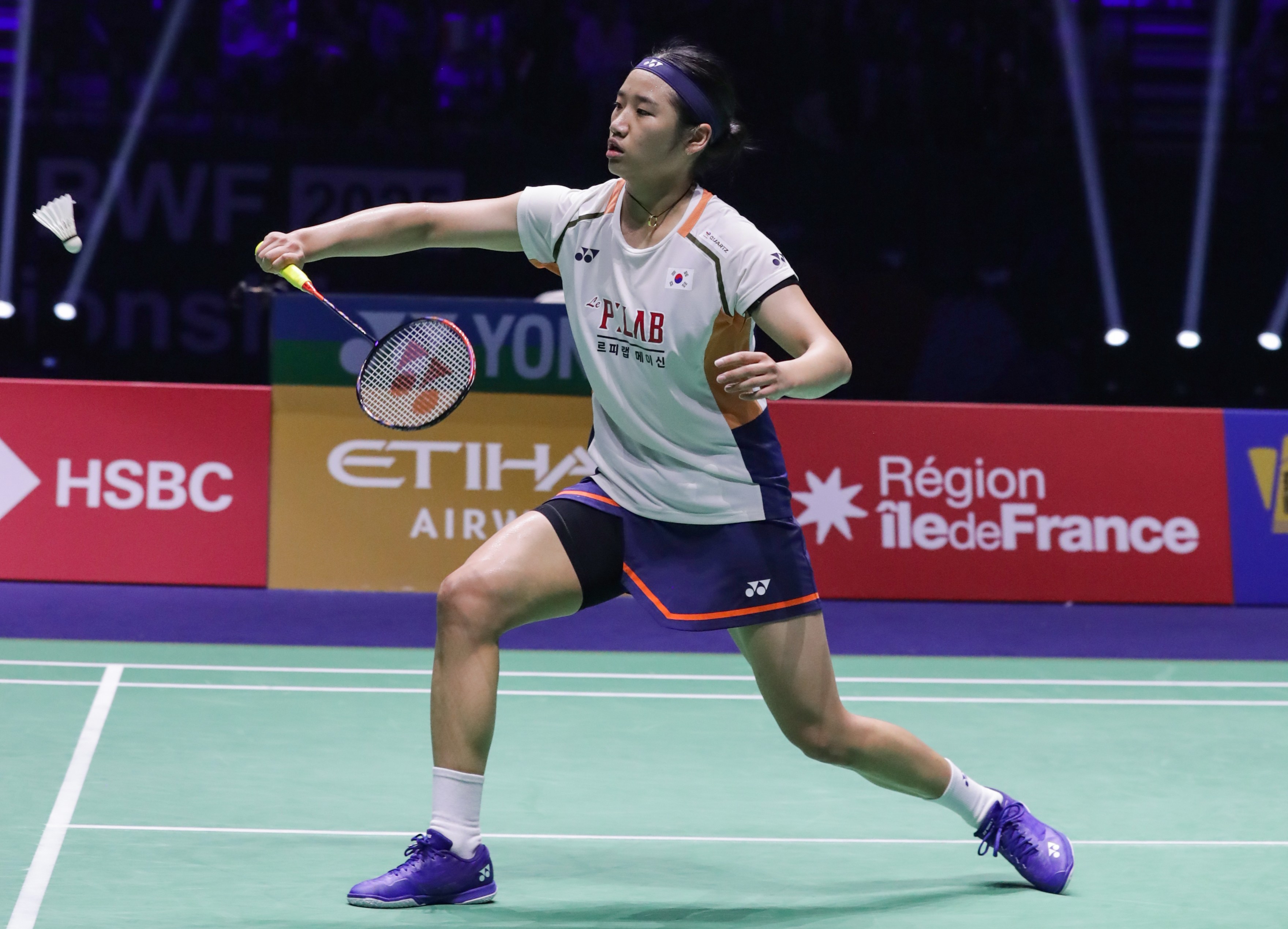 关于德国队险胜韩国队，陈雨菲高光表现的信息