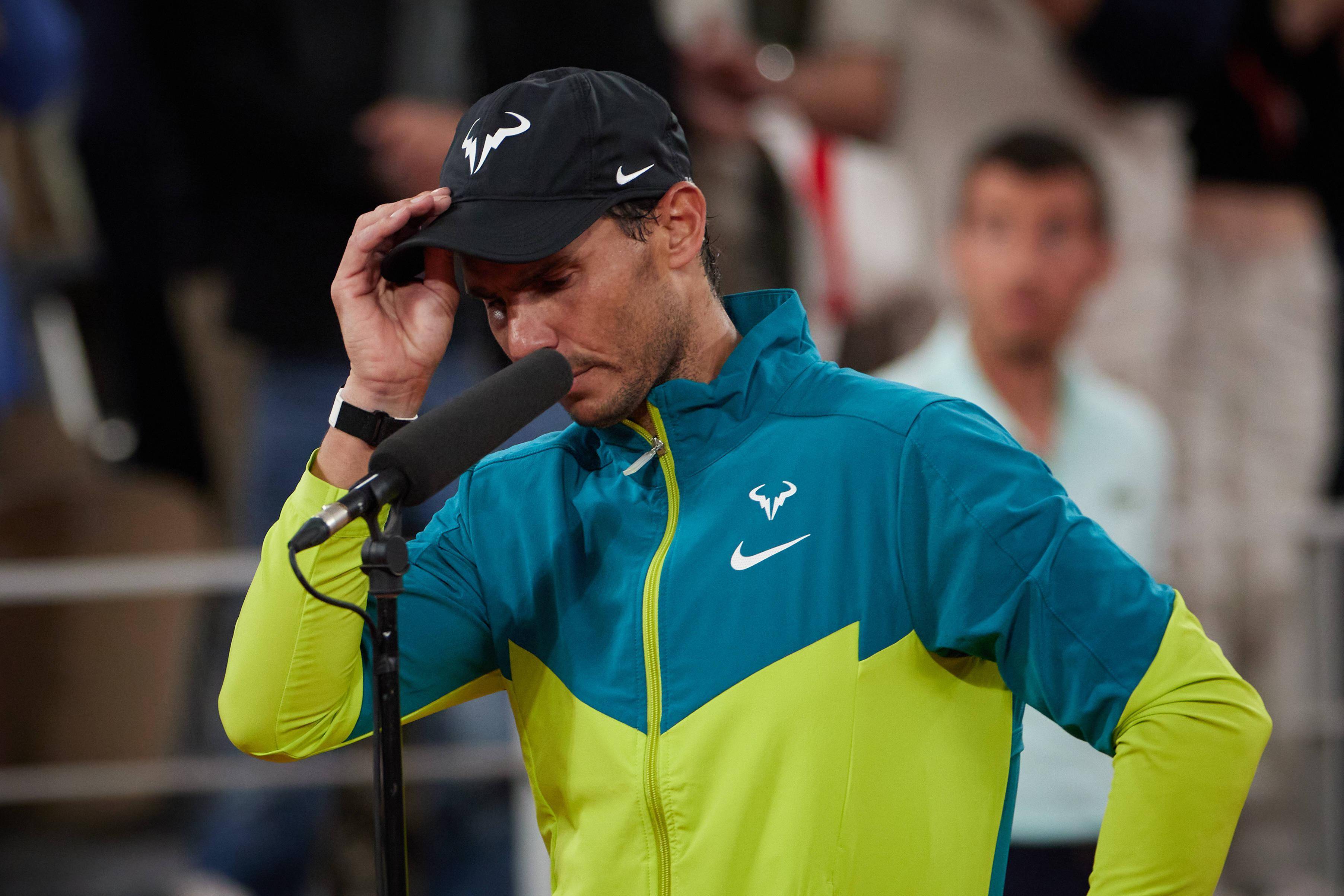 美网横扫法网，兹维列夫统治全场的简单介绍