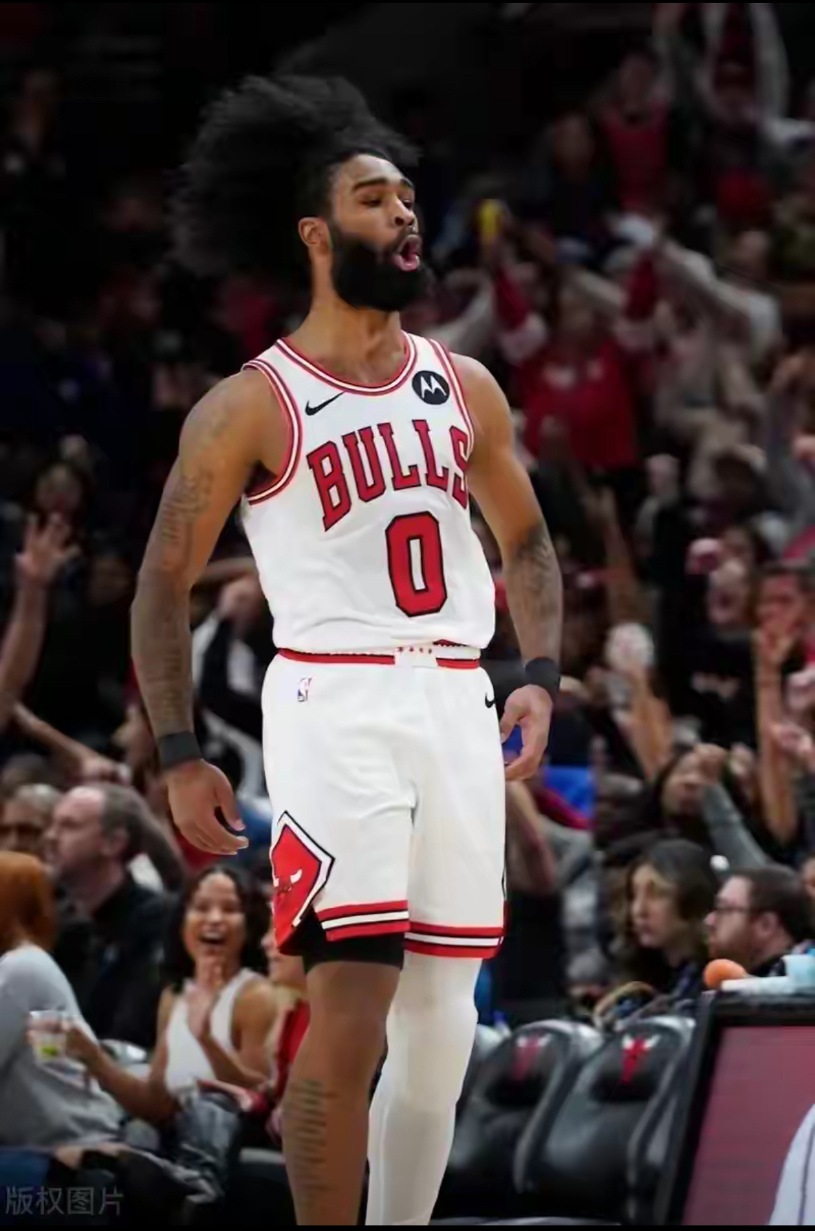 包含公牛替补球员崛起,帮助球队逆转胜利的词条 包含公牛替补球员崛起,帮助球队逆转胜利的词条