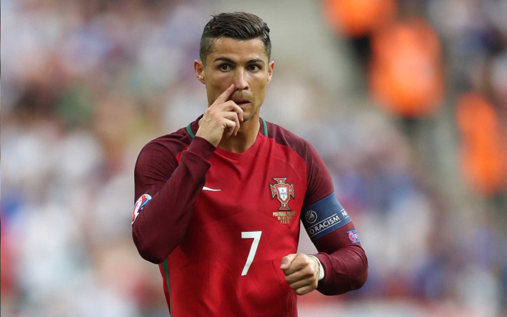 从南非到曼彻斯特,种族隔离的阴影与拉什福德的救赎之路